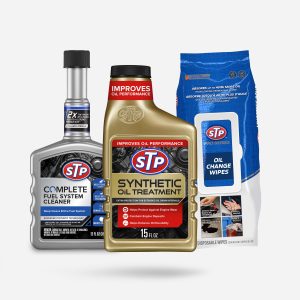 STP 4k Mile Maintenance Plan Kit